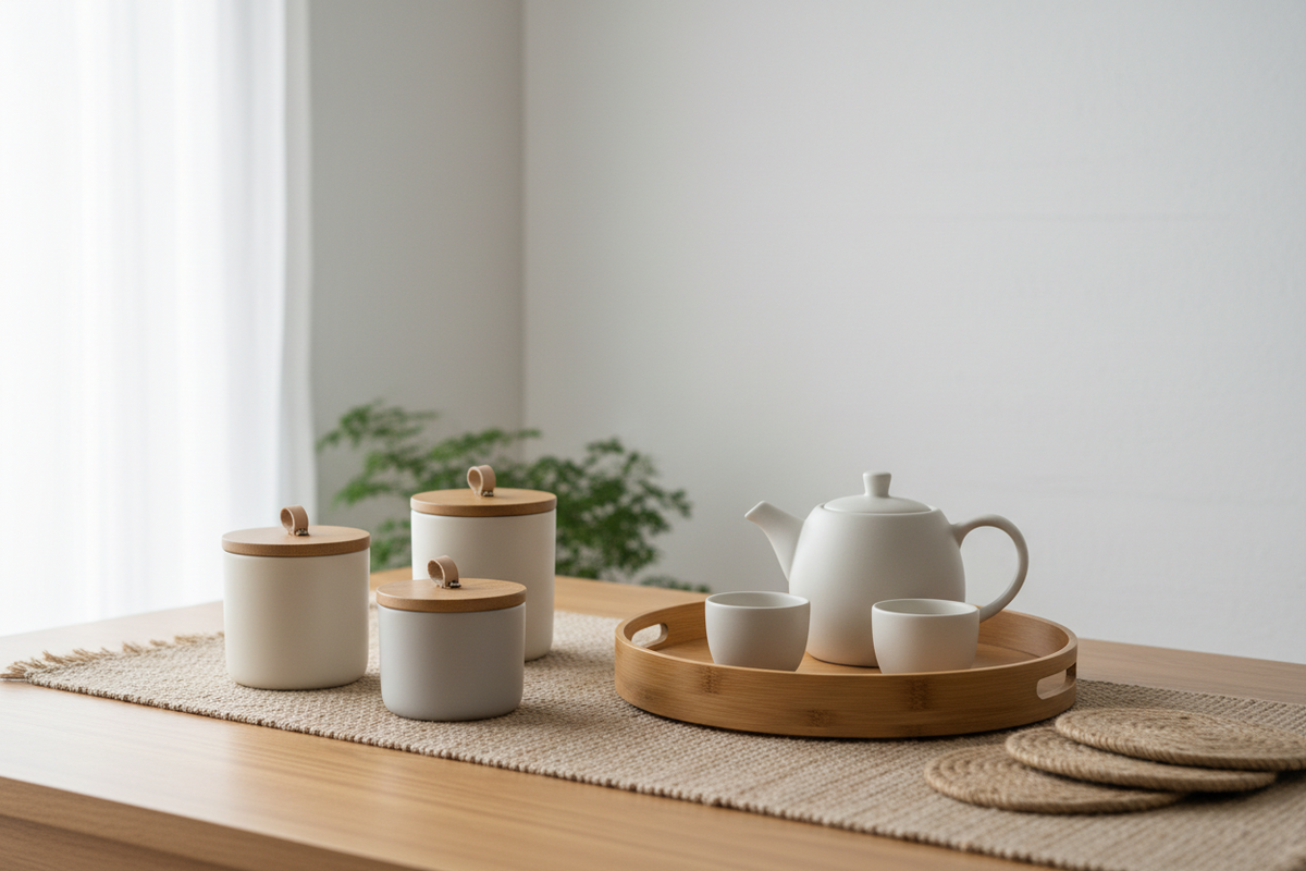 Kitchen & Dining