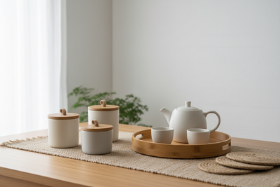 Kitchen & Dining