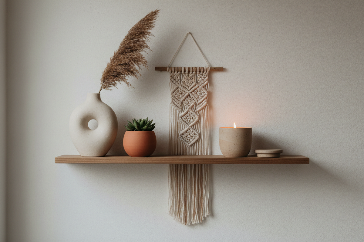 Living & Decor