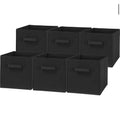 Collapsible Storage Cubes
